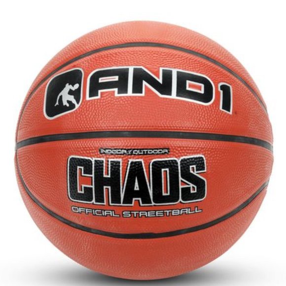 And1 Youth Basketball - Picture 2 of 2